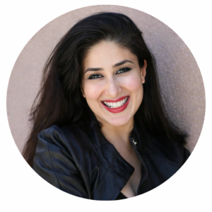 Capri Koch Founder of Capri Restaurant