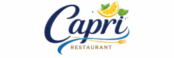 Capri Restaurant Logo