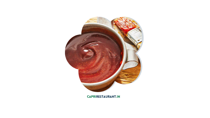 Carl’s Jr Barbecue Sauce Recipe