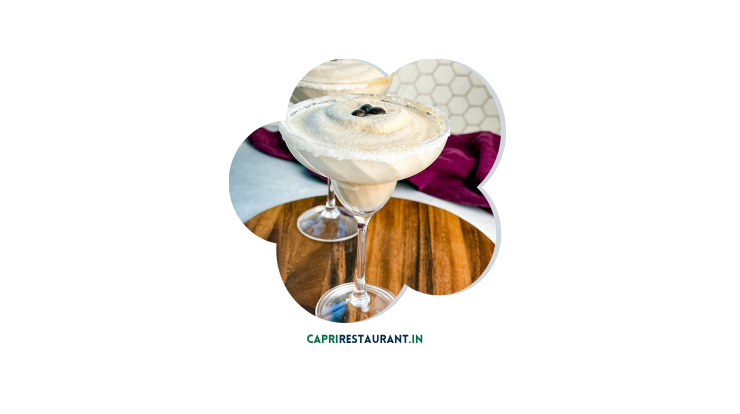 Ninja Slushi Espresso Martini Slush Recipe